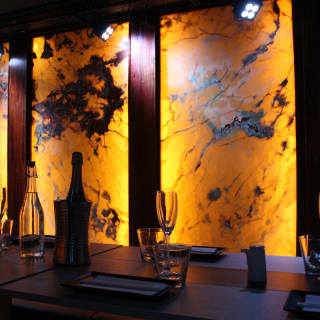 Cocktail Class 4