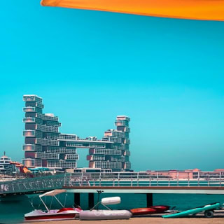 Dubai: Full-Day Sightseeing Tour from Abu Dhabi + Roundtrip Transfer 3