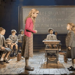 Matilda The Musical 13