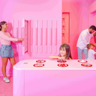 Museum of Ice Cream Miami: Eintrittskarte 91