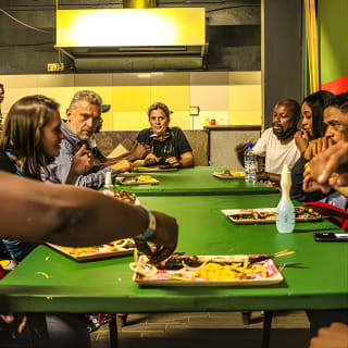 Taste Of Africa Food Experience in Cape Town 13