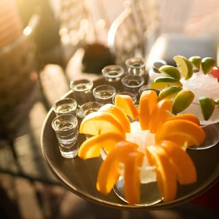 Tequila, Tacos & Tombstones: viaggio a piedi tra cibo e bevande nel vecchio borgo 3