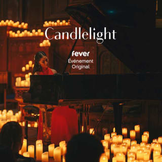 Candlelight Rock 80 : Pink Floyd, U2, A-ha et autres 4