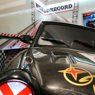 Trabi Museum 6