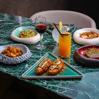 KIDO Comedy Club & Restaurant 4