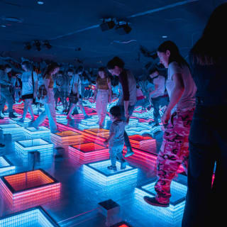 Dopamine Land: A Multisensory Experience - Gift Card 4