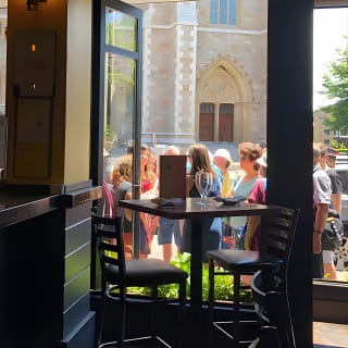 Food Tasting and History Tour of Boston's South End Neighborhood 9