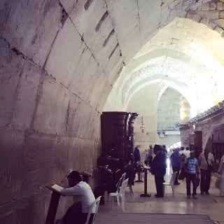 סיור בעיר העתיקה של ירושלים – מורשת יהודית 11