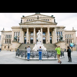 Ultimate E-Bike Tour di Berlino con sosta in birreria 4