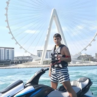جولة استكشاف Jetski لمدة ساعتين 16