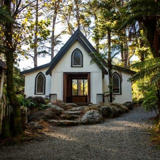 Skip the Line: Staglands Wildlife Reserve Entry Ticket 5