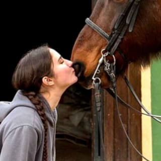 Madrid: experiencia a caballo por la Sierra de Guadarrama 8
