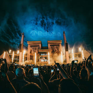 Medusa Sunbeach Festival 2025 en Valencia 3