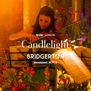 Candlelight: Best of Bridgerton on Strings 1