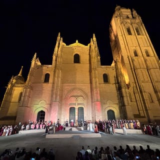 Proclamación de Isabel la Católica 2026 6