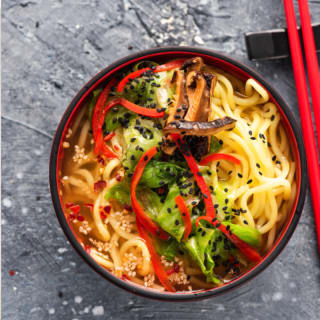 Make Your Own Ramen in Atlanta 1