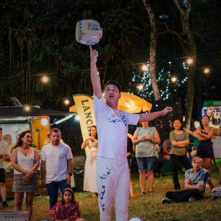 Lektrik: Um Festival de Luzes - São Paulo 5