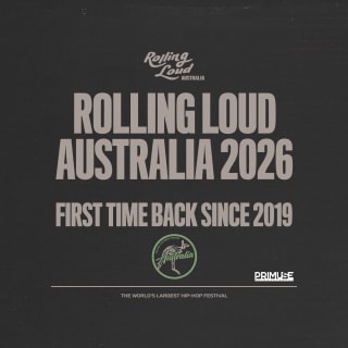 Rolling Loud Sydney (7 March 2026) 2