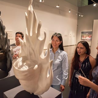 Art, Gioielli e Tour del Cioccolato da Dubai 4