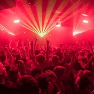 Projet X Halloween official big party Paris + 2000 Personnes 1