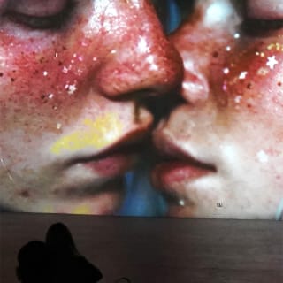 INFOMANIA - Immersive Overload by SPIME.IM 6