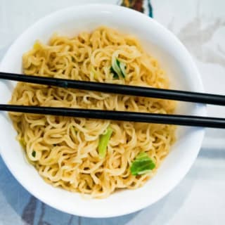Make Your Own Ramen in Atlanta 2