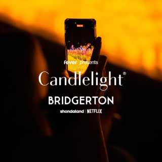 Candlelight: Best of Bridgerton on Strings 2