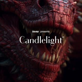 Candlelight: Anillos y Dragones 1