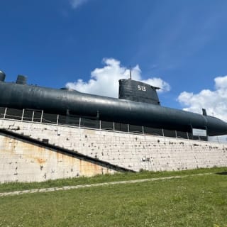 Enrico Dandolo & Naval History Museum: biglietto d'ingresso + guida audio 7