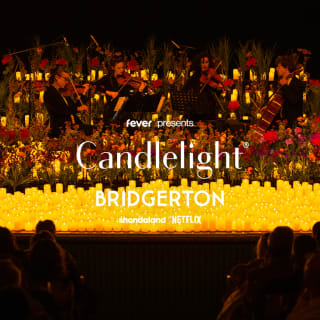 Candlelight: Best of Bridgerton on Strings 3