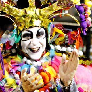 Vive el Carnaval de Montevideo como un ciudadano local 1