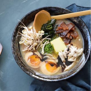 Make Your Own Ramen in Atlanta 3