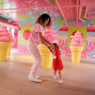 Museum of Ice Cream Miami: Eintrittskarte 105