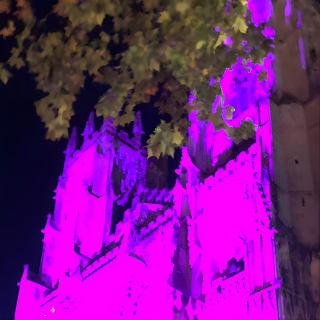 York Dark Chronicles: Devilishly Gruesome Ghost Walk 5