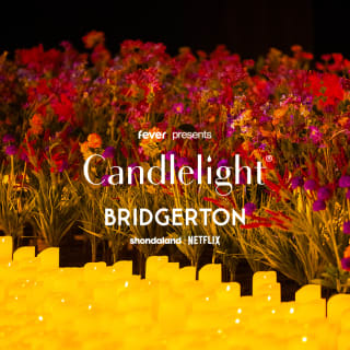 Candlelight: Best of Bridgerton on Strings 4