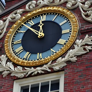 Freedom Trail: Small Group Tour of Revolutionary Boston 6