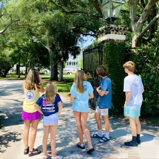 Outer Banks Film Locations Tour 1