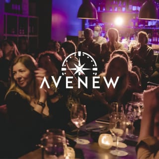 Noites no Avenew: dinner-shows com espetáculos ao vivo 2
