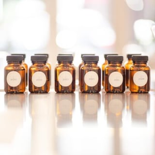 Create Your Very Own Custom Perfume or Cologne in Charleston - Mix and Match 18