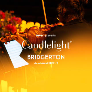 Candlelight: Best of Bridgerton on Strings 5