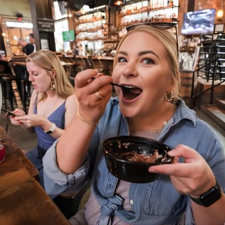 Distillery District Food & History Tour in Lexington 9