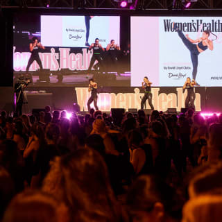 WOMEN’S HEALTH LIVE 2025 6