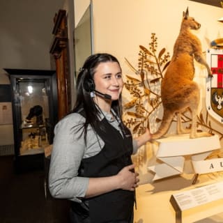 Museo de Melbourne: Recorrido por la historia de Melbourne 11