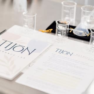 Create Your Very Own Custom Perfume or Cologne in Charleston - Mix and Match 19