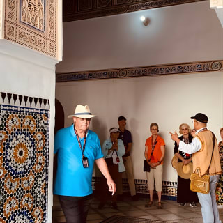 Marrakech Untold Stories (Histoires inédites de Marrakech)  37