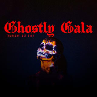 A Ghostly Gala at The Chester (w/ Open Bar) 1
