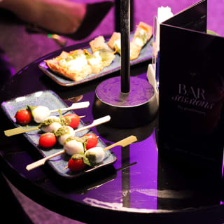 Bar Sessions: Masterclass de drinks 4