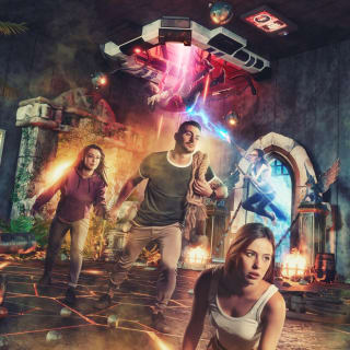 Gameside by Exalto Villeurbanne 1