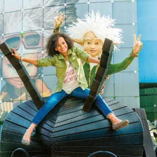 Futuroscope: 2-Day Pass 74