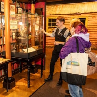 Museo de Melbourne: Recorrido por la historia de Melbourne 12